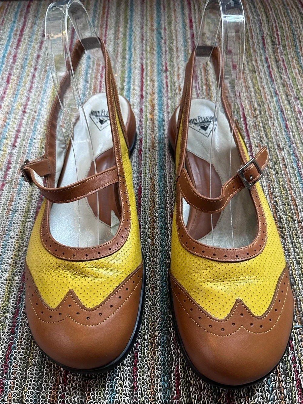 John Fluevog fluevog fellowship